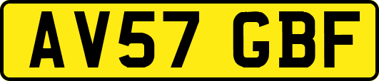 AV57GBF