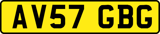 AV57GBG