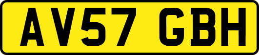 AV57GBH