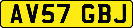 AV57GBJ