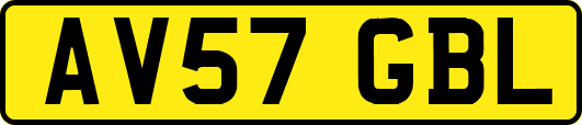 AV57GBL