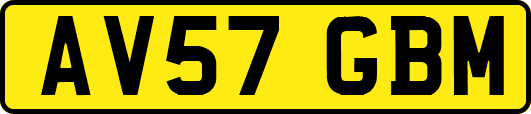AV57GBM