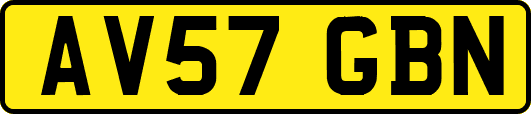 AV57GBN