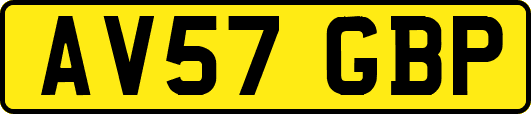 AV57GBP