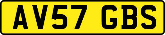 AV57GBS