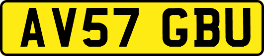 AV57GBU