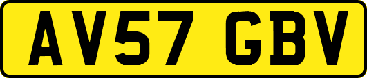 AV57GBV