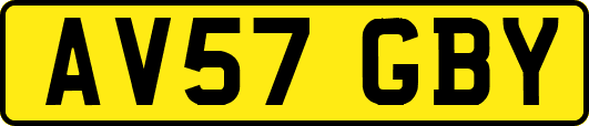 AV57GBY