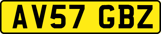 AV57GBZ