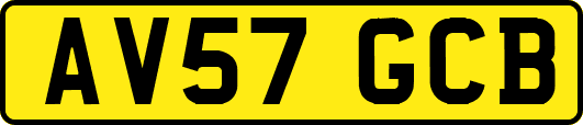 AV57GCB
