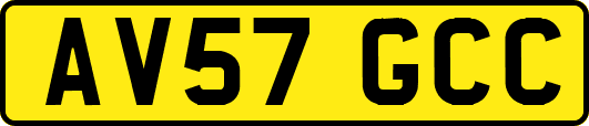 AV57GCC