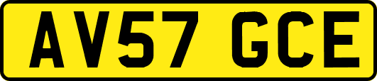 AV57GCE
