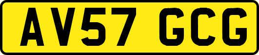 AV57GCG
