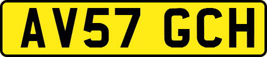 AV57GCH