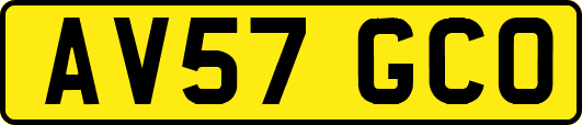 AV57GCO