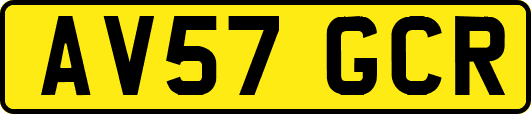 AV57GCR