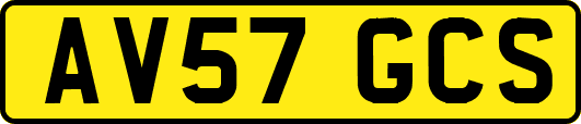 AV57GCS