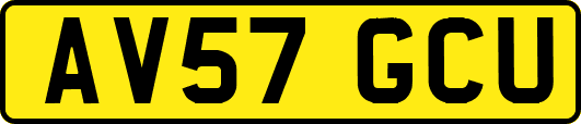 AV57GCU