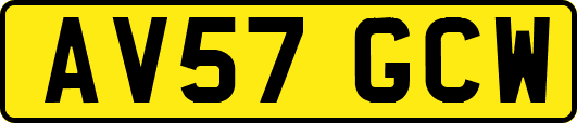 AV57GCW