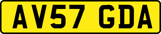 AV57GDA