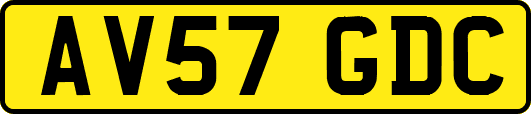 AV57GDC