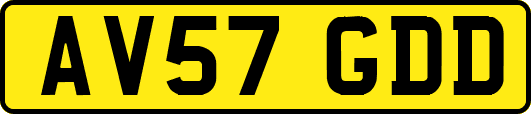 AV57GDD