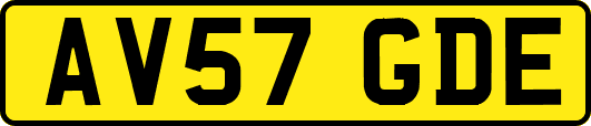 AV57GDE