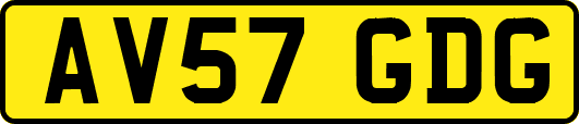 AV57GDG