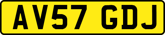 AV57GDJ