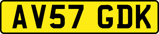 AV57GDK