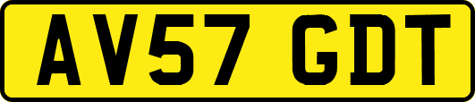 AV57GDT