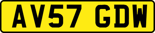 AV57GDW