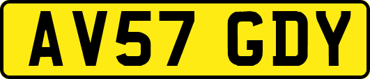 AV57GDY
