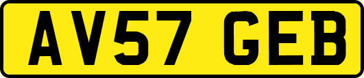 AV57GEB