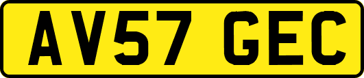 AV57GEC
