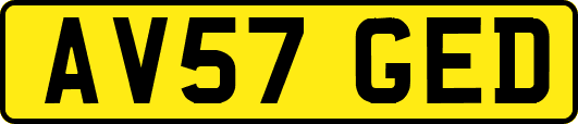 AV57GED