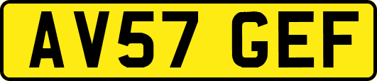 AV57GEF
