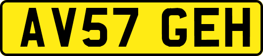 AV57GEH