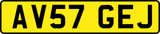AV57GEJ