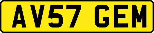 AV57GEM