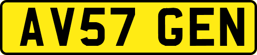 AV57GEN