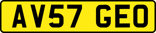 AV57GEO