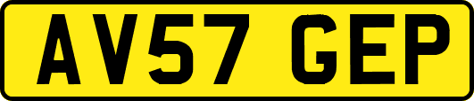 AV57GEP