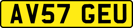 AV57GEU