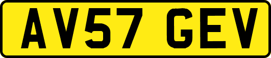 AV57GEV