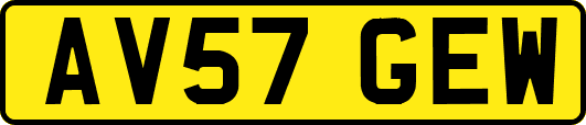 AV57GEW