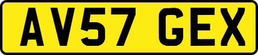 AV57GEX