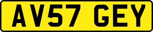 AV57GEY