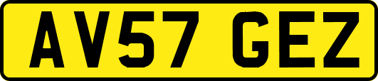 AV57GEZ