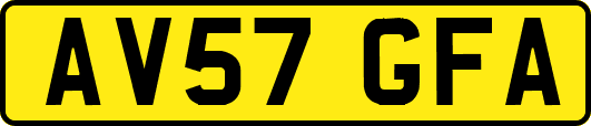 AV57GFA
